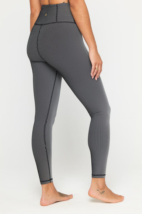 Ada 2-Tone Legging