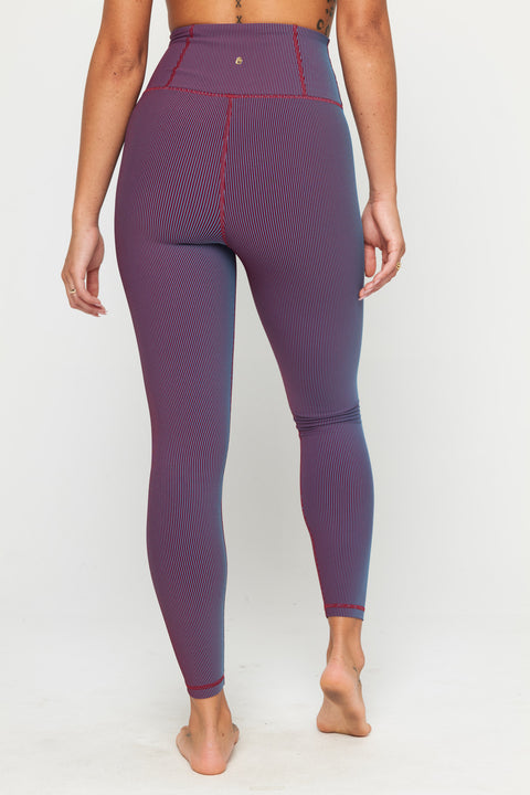 Ada 2-Tone Legging