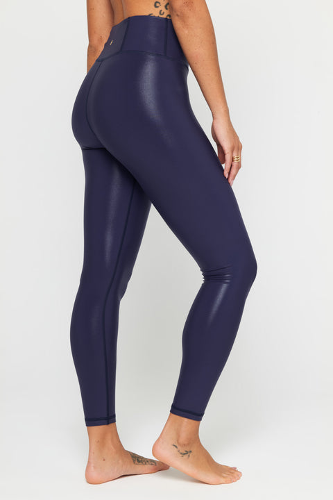 Ada High Gloss Legging