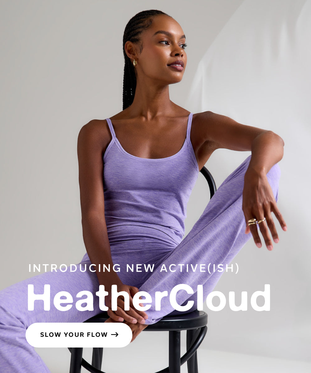 新品　ヨガウェア　spiritual gangster セットアップ Yoga Activewear, Loungewear & Accessories | Spiritual Gangster