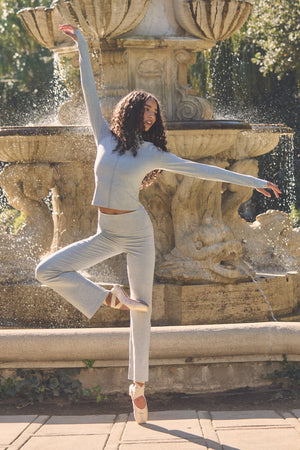 HeatherLuxe Blair Pant