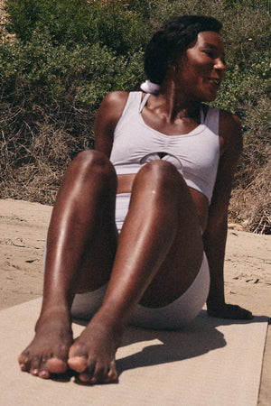 HeatherLuxe Phoebe Bra