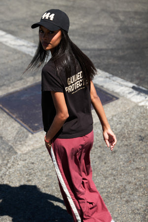 444 Lila Short Sleee Tee