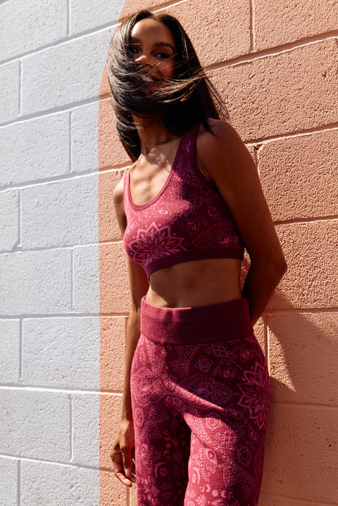 Barrett Knit Tank