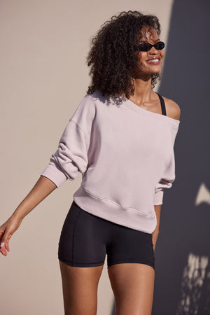 La Vida 2.0 Sweatshirt