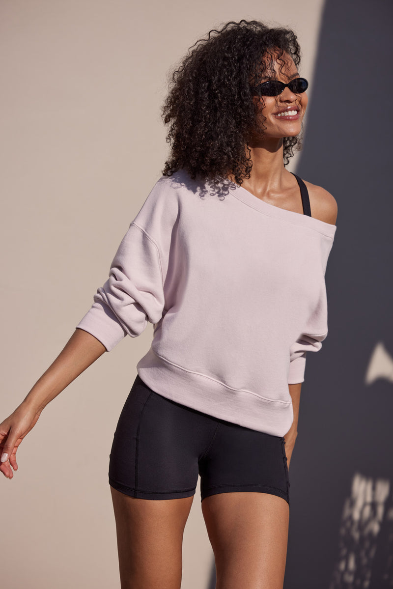La Vida 2.0 Sweatshirt