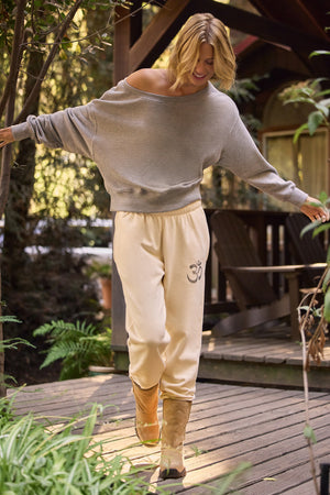 Ohm Portia Sweatpant