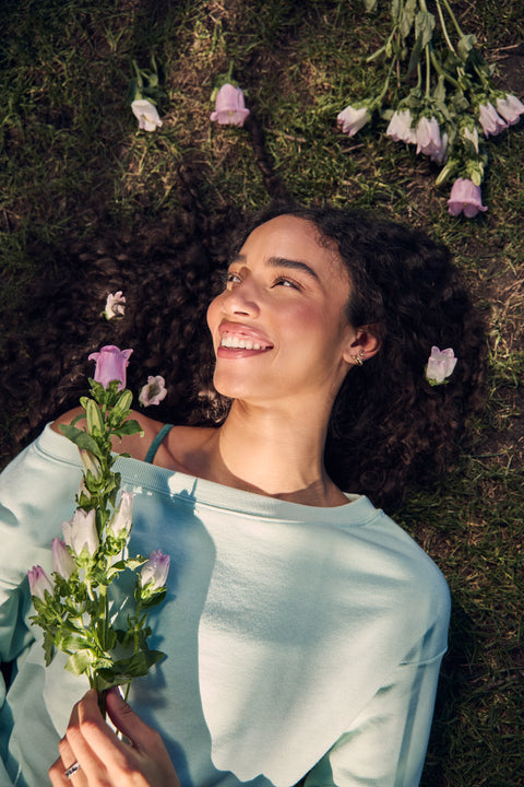 La Vida 2.0 Sweatshirt