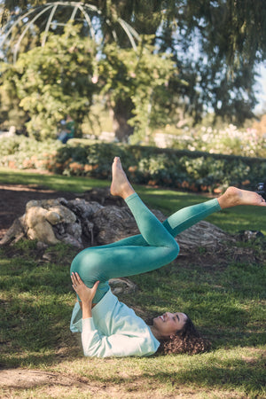 La Vida 2.0 Sweatshirt