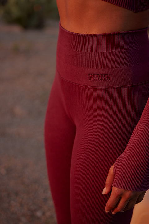 Seamless Love Legging