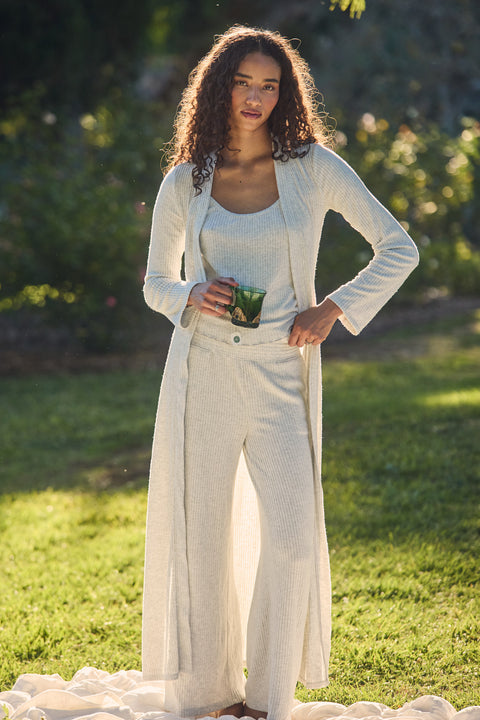 Luma Rib Vida Duster