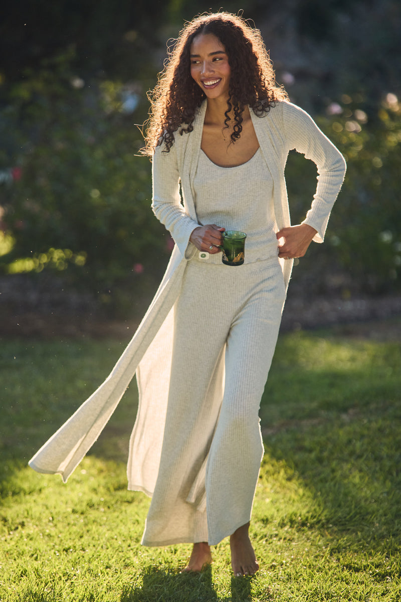 Luma Rib Vida Duster