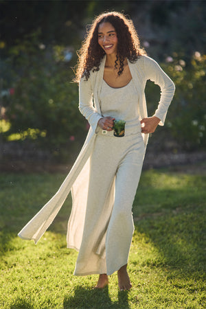 Luma Rib Restore Pant