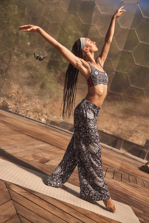 Roam Wide Leg Pant