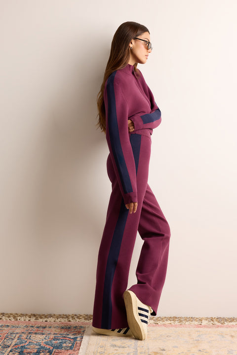 Blake Wide Leg Pant