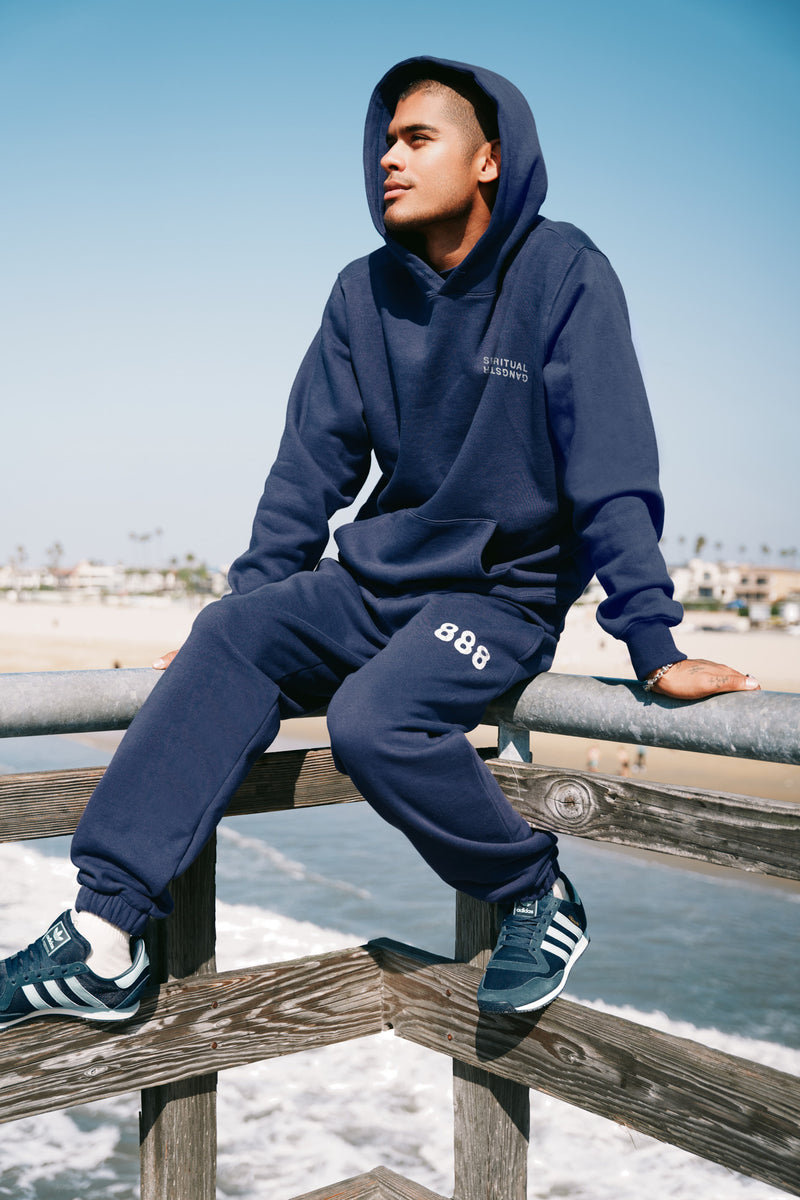 888 Ian Sweatpant