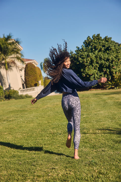 Nirvana Selene Legging