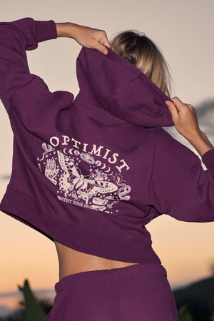 Optimist Belair Hoodie