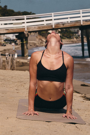 Nirvana Kaia Rainbow Bra