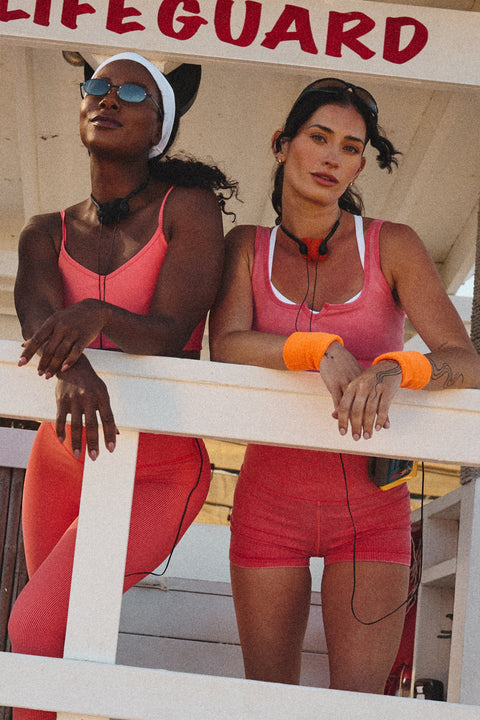 Auralight Eros Bra Top