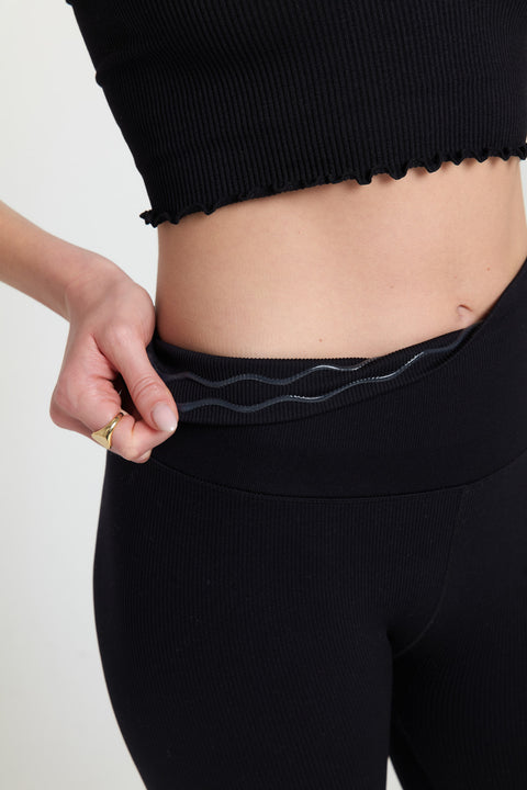 Love Sculpt Seamless 7/8 Legging