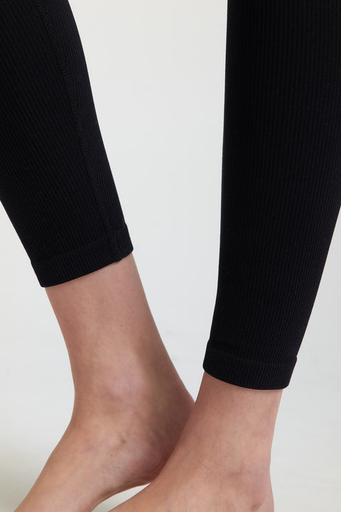 Love Sculpt Seamless 7/8 Legging