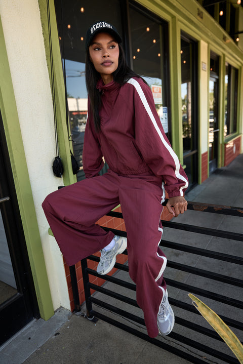 Cole Track Pant