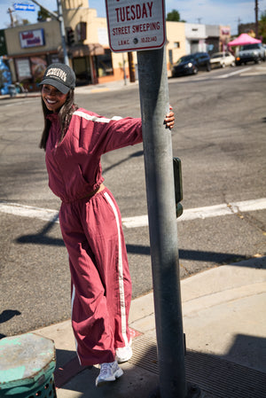 Cole Track Pant