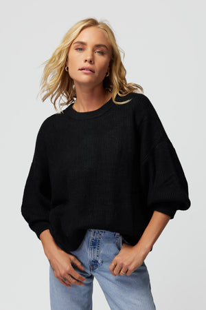 Jolie Sweater