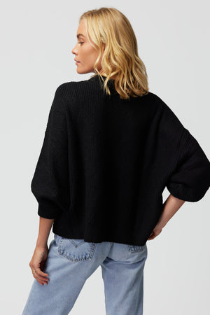 Jolie Sweater