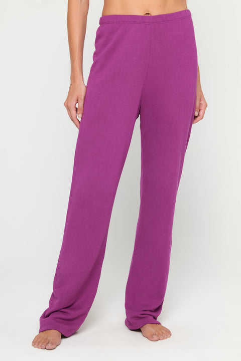 Joy Straight Leg Pant