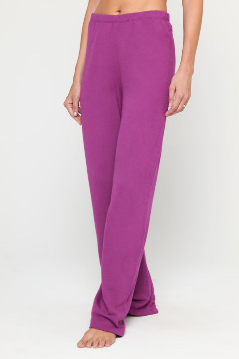 Joy Straight Leg Pant