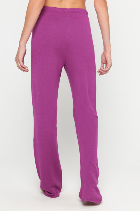 Joy Straight Leg Pant