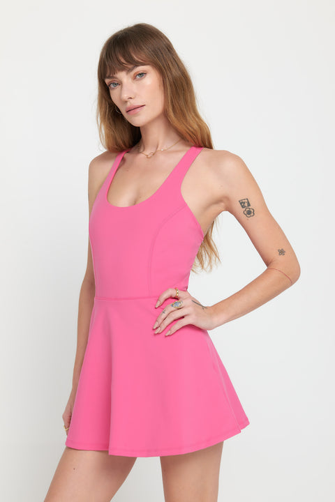 Lexi Active Dress