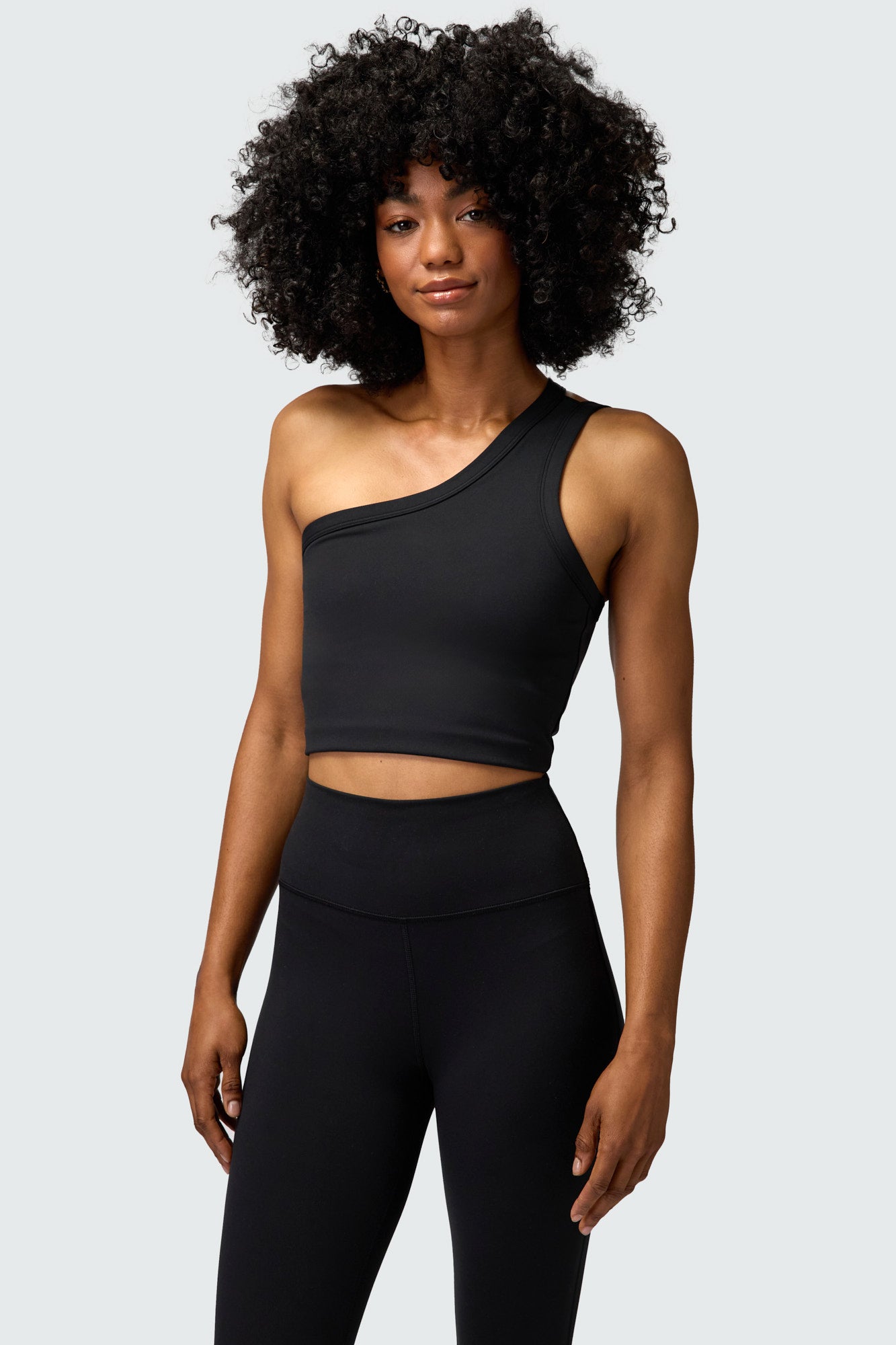 Manduka crop hot sale top