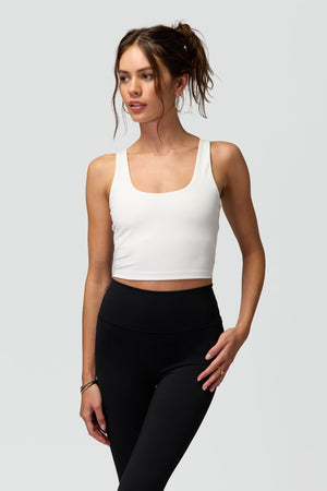 Indie Crop Tank