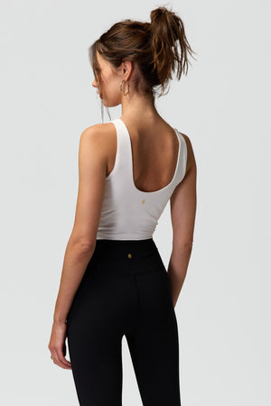 Indie Crop Tank