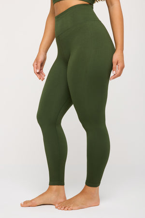 Love Sculpt 7/8 Legging