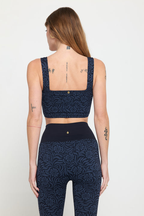 Spiritual Gangster Seamless Halter Top  Anthropologie Japan - Women's  Clothing, Accessories & Home