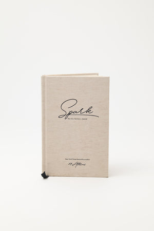 SG x Atticus Journal