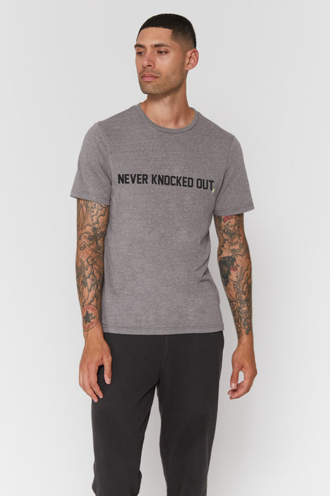 KT x SG Never Knocked Out Unisex Tee