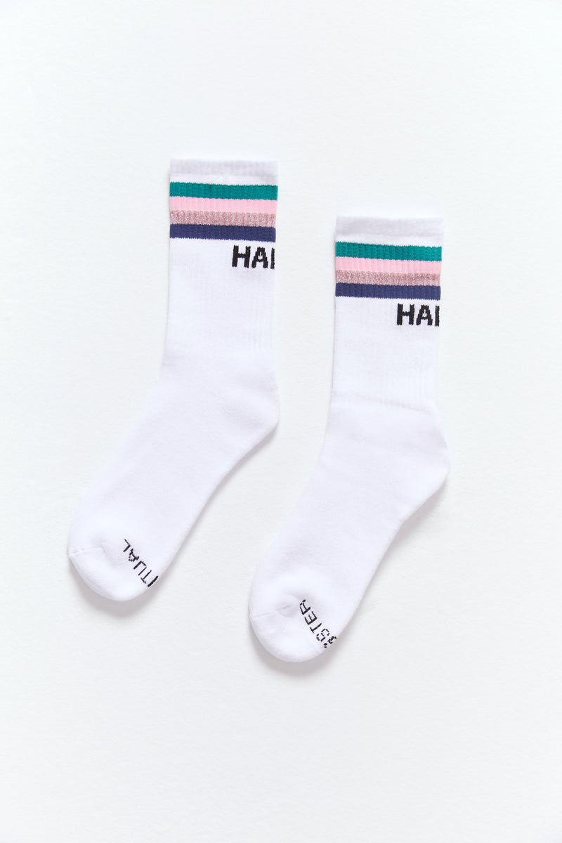 Happy Sock
