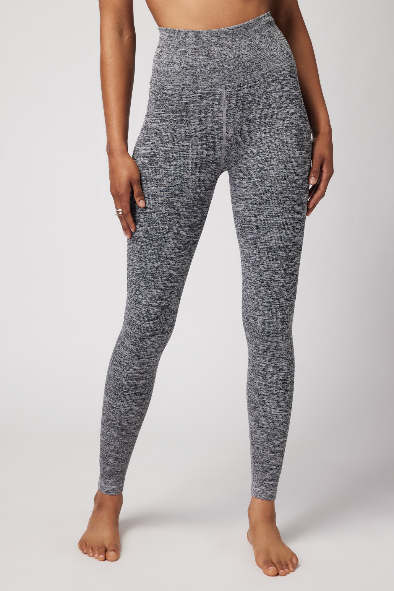 Love Sculpt Full Length Legging – Spiritual Gangster