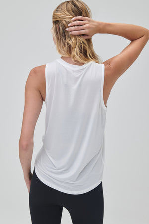 Namaste Muscle Tank