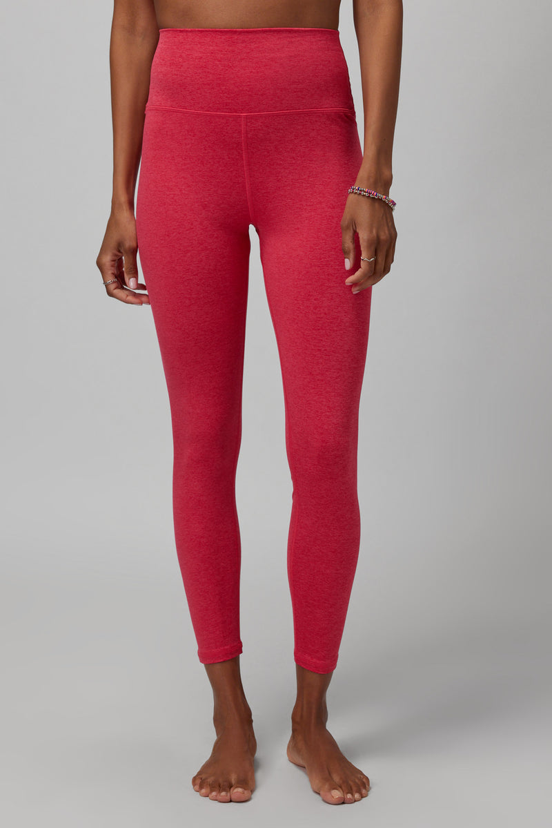 Intent Tech Legging