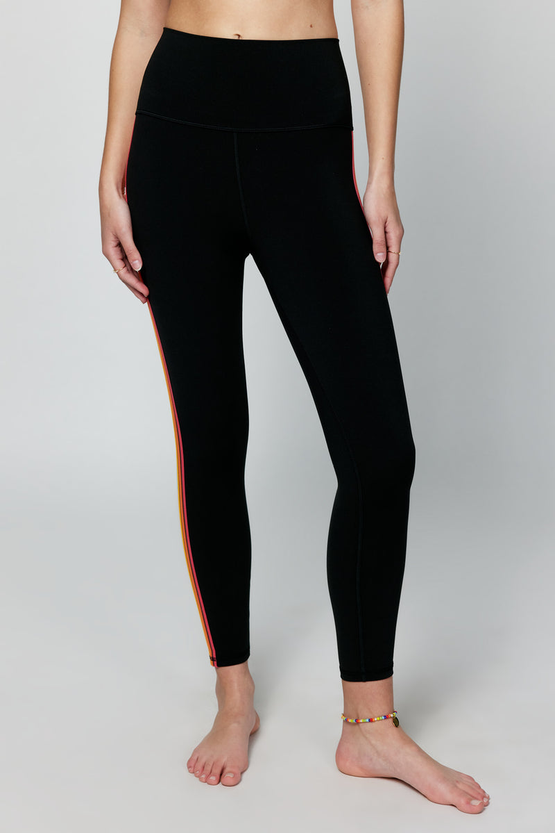 Intent Dream Tech Eco Jersey 7/8 Legging