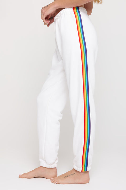 Rainbow Luna Sweatpant