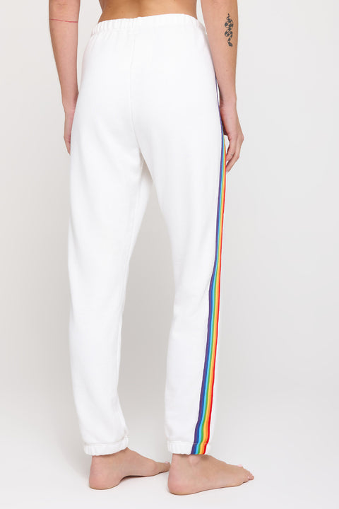 Rainbow Luna Sweatpant