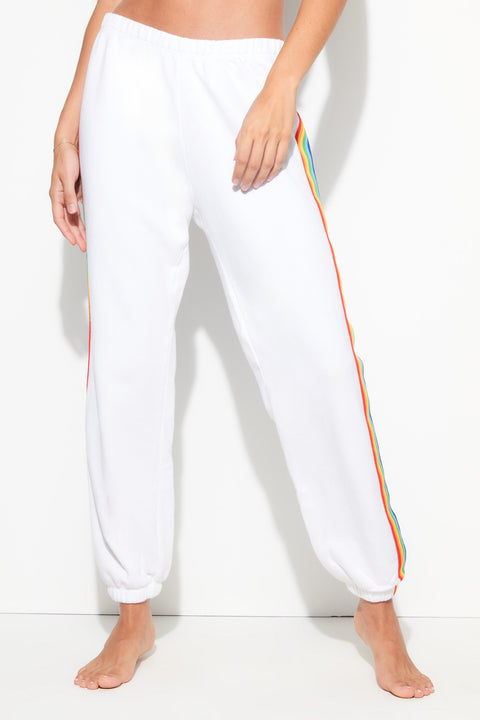 Rainbow Luna Sweatpant