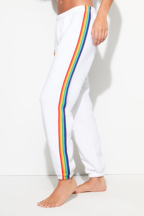 Rainbow Luna Sweatpant